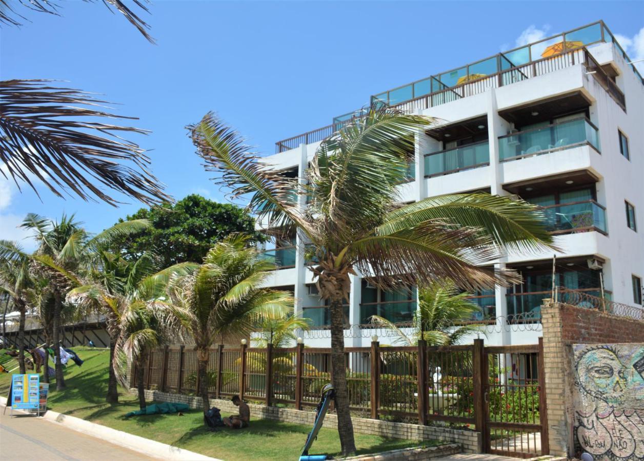 Apto De Luxo Na - Araca302