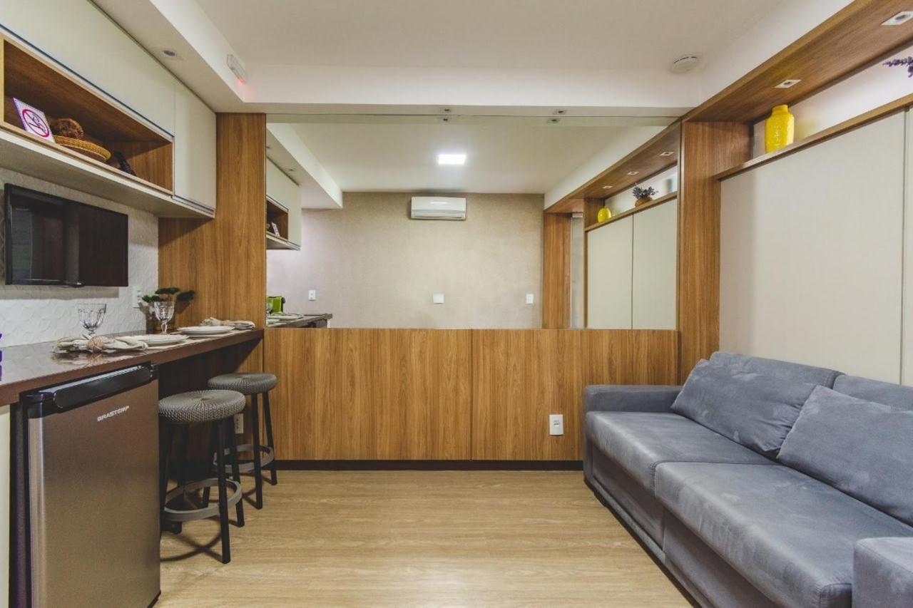 Apto De Luxo Na - Araca302 *