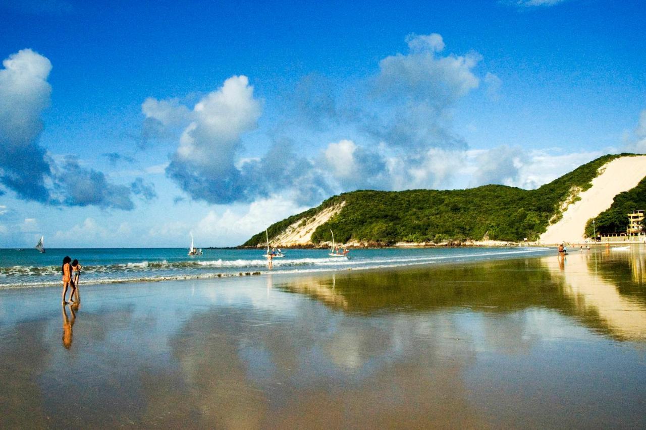 Apto De Luxo Na - Araca302 Apartamento Natal