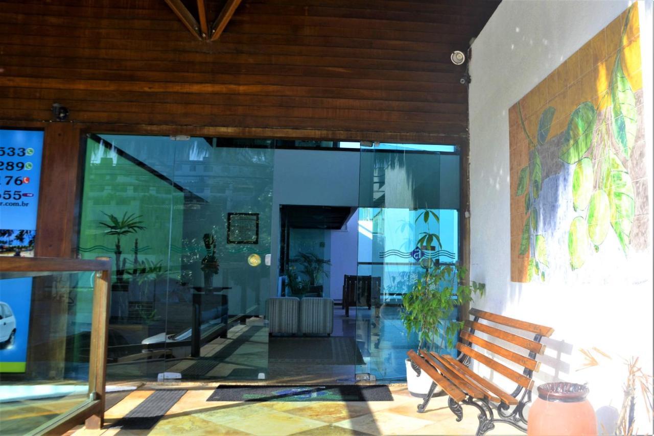 Apto De Luxo Na - Araca302 Natal