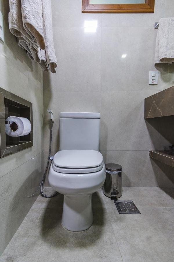 Apto De Luxo Na - Araca302 Natal